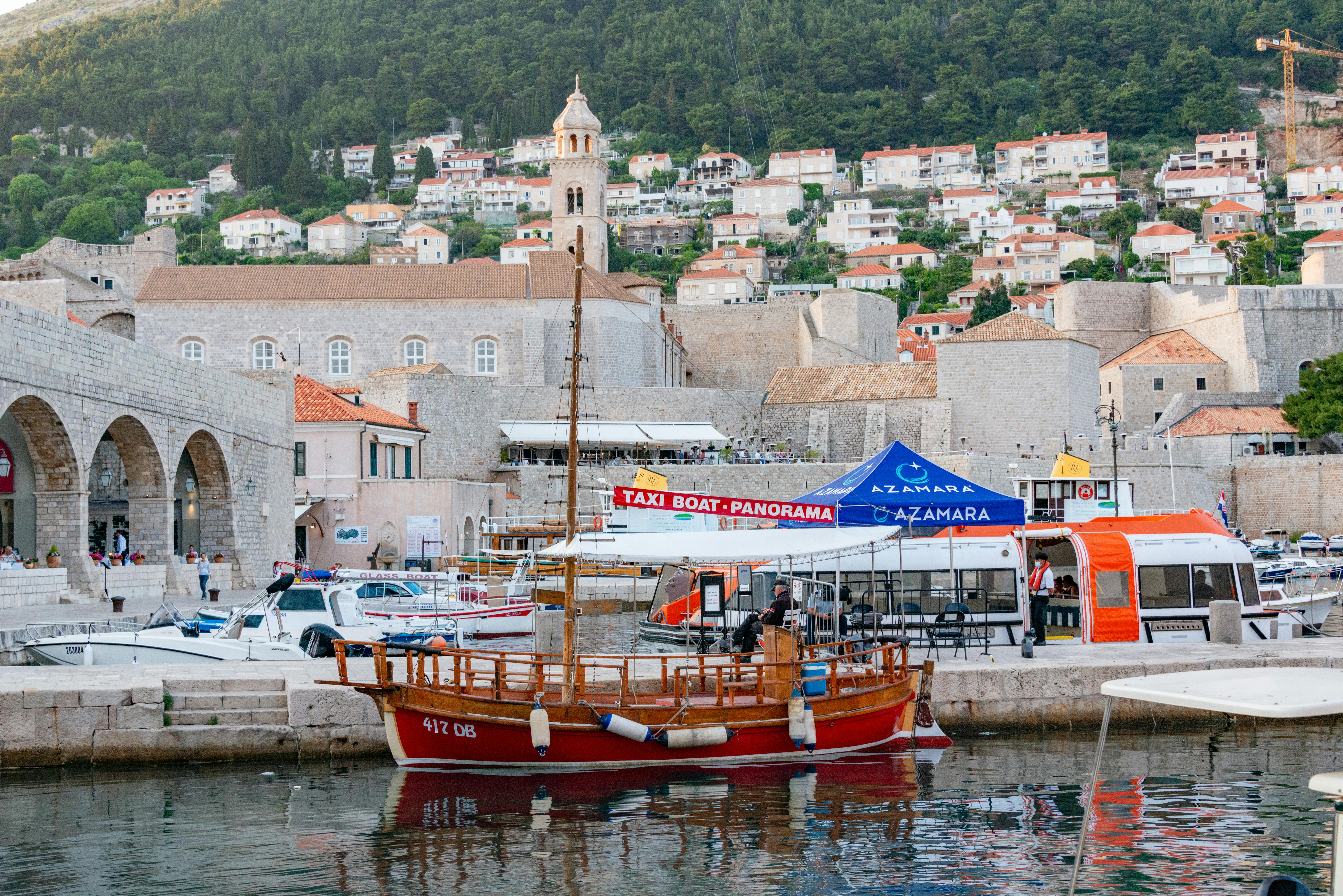 Kako lokalni brend u Dubrovniku može izgledati ozbiljno na Instagramu